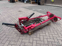 Semoir Tulip Hydraulische markeurs set