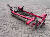 Semoir Tulip Hydraulische markeurs set