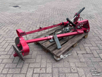 Semoir Tulip Hydraulische markeurs set