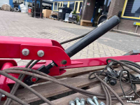 Semoir Tulip Hydraulische markeurs set