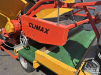 Trémie Climax Climax CSB 2000P stortbunker