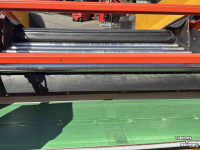 Trémie Climax Climax CSB 2000P stortbunker