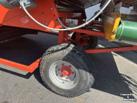 Trémie Climax Climax CSB 2000P stortbunker