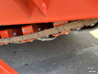 Trémie Climax Climax CSB 2000P stortbunker
