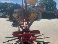 Andaineur Krone KS 380-420 12 hark, zwiller, rugger, weidebouwmachines