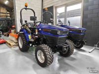 Tracteur Tondeuse Autoporté Husqvarna Nieuwe & gebruikte zitmaaiers Husqvarna John Deere EGO Kress
