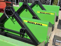 Transport godets de tracteur Roelama 200 cm, 225 cm