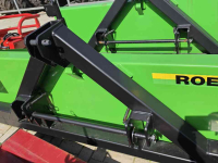 Transport godets de tracteur Roelama 200 cm, 225 cm