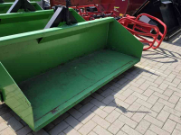 Transport godets de tracteur Roelama 200 cm, 225 cm