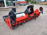 Fraise rotative Agrator ASR-3100