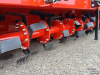 Fraise rotative Agrator ASR-3100