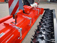 Fraise rotative Agrator ASR-3100