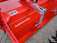 Fraise rotative Agrator ASR-3100