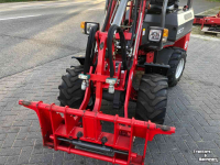 Chargeuse sur pneus Schäffer 807