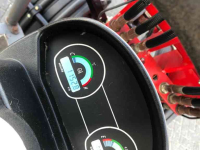 Chargeuse sur pneus Schäffer 807