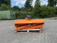 Balayeur Matev SWE-16-45