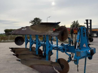 Charrues Lemken Opal 140 wentelploeg