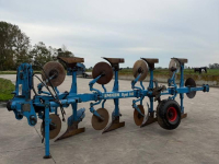 Charrues Lemken Opal 140 wentelploeg