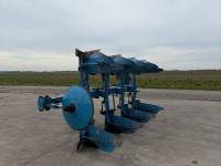 Charrues Lemken Opal 140 wentelploeg