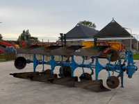 Charrues Lemken Opal 140 wentelploeg