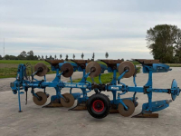 Charrues Lemken Opal 140 wentelploeg