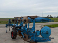 Charrues Lemken Opal 140 wentelploeg