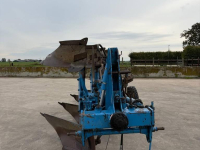 Charrues Lemken Opal 140 wentelploeg