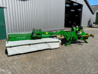 Faucheuse McHale Mc-Hale Proglide R3100