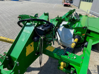 Faucheuse McHale Mc-Hale Proglide R3100