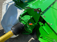 Faucheuse McHale Mc-Hale Proglide R3100