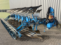 Charrues Lemken Juwel 8VN100 6 schaar Flexpack