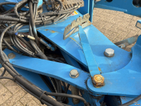 Charrues Lemken Juwel 8VN100 6 schaar Flexpack