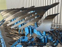 Charrues Lemken Juwel 8VN100 6 schaar Flexpack