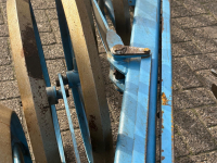 Charrues Lemken Juwel 8VN100 6 schaar Flexpack