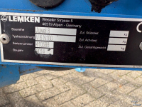 Charrues Lemken Juwel 8VN100 6 schaar Flexpack