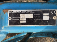Charrues Lemken Juwel 8VN100 6 schaar Flexpack