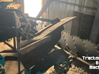 Charrues  Emmegiemme ECO11FSV1LM Ecoploeg