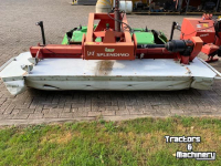 Faucheuse Lely Splendimo 320 FC Frontmaaier