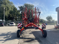 Andaineur Kuhn GA 8731