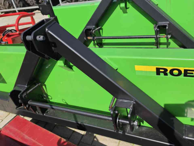 Transport godets de tracteur Roelama 200 cm, 225 cm