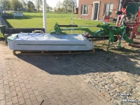Faucheuse Samasz KT