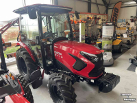 Tracteur TYM Tym 50 hydrostaat ACTIE PRIJS! nieuwe trekker eventueel met voorlader