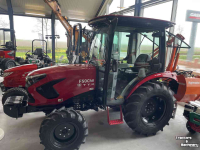 Tracteur TYM Tym 50 hydrostaat ACTIE PRIJS! nieuwe trekker eventueel met voorlader