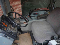 Tracteurs Case-IH Magnum 7220 Pro 6000 uur