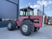 Tracteurs anciens Massey Ferguson 1805