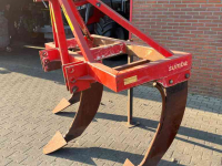 Décompacteur Evers Sumba WE-3M woeler, woelpoot, vaste tand, diepwoeler, grondbewerking