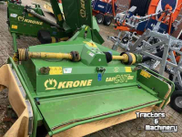 Faucheuse Krone EC28CV Front-maaier