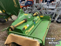 Faucheuse Krone Krone EC28CV Frontmaaier 
