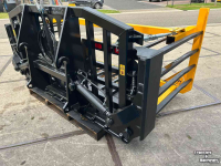 Fourche à ensilage JCB Grasvork 980-C1023 (Q-fit aansl.)
