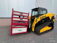 Chargeuse compacte Gehl VT275 Schranklader / Rupslader